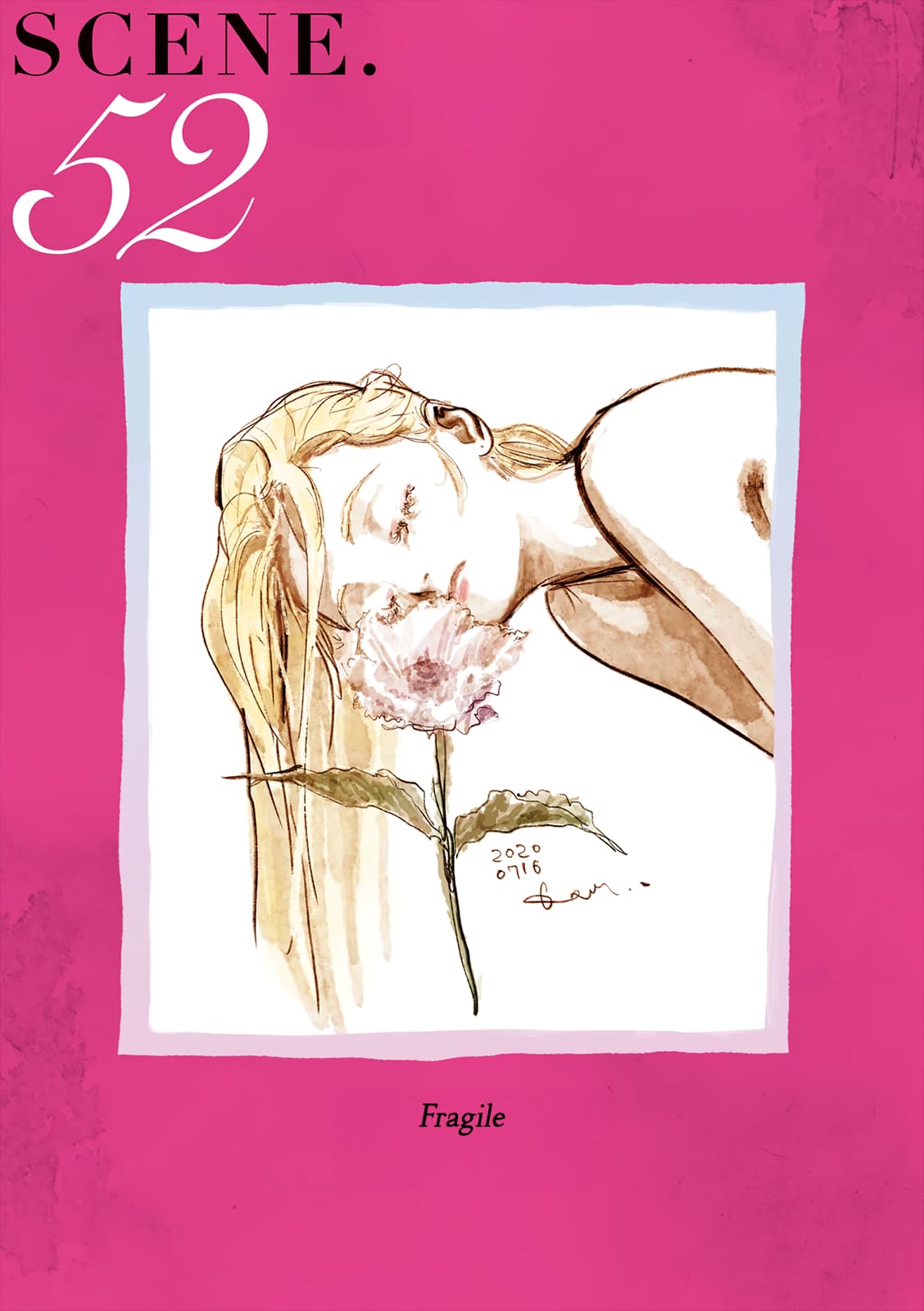 Veil, Chapter 52 image 02